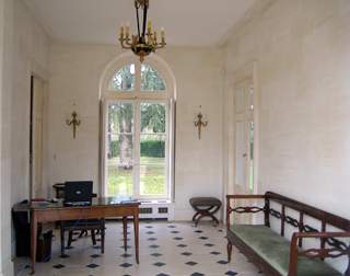 R&eacute;servez votre chambre