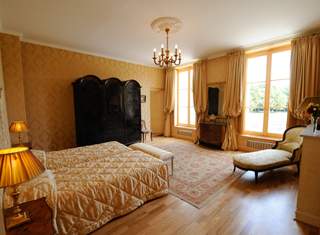 R&eacute;servez votre chambre