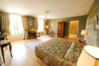 R&eacute;servez votre chambre