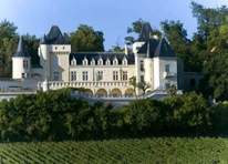 H&ocirc;tel les H&ecirc;tres