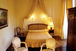 R&eacute;servez votre chambre