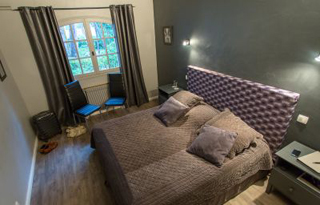 R&eacute;servez votre chambre
