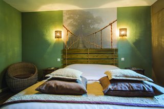 R&eacute;servez votre chambre