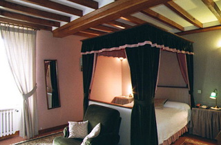 R&eacute;servez votre chambre
