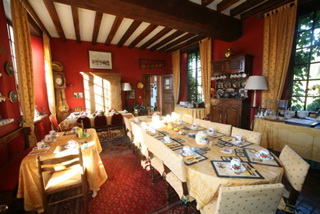 R&eacute;servez votre chambre